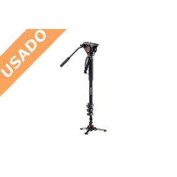 Comprar MANFROTTO MVR901ECPL (Usado) | Más Que Vídeo Profesional