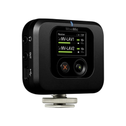 Comprar SHURE MV-R Z6 | Más Que Vídeo Profesional