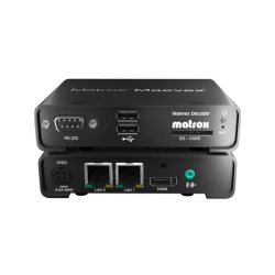 comprar MATROX MVX-D5150F - Vídeo IP - MATROX