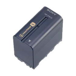 Comprar SONY NPF970A2 | Más Que Vídeo Profesional