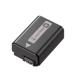 Comprar SONY NPFW50.CE | Más Que Vídeo Profesional