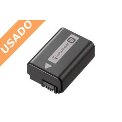 Comprar SONY NPFW50.CE (Usado) | Más Que Vídeo Profesional