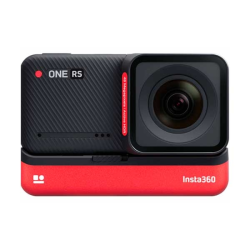 comprar INSTA360 ONE RS 4K Edition - Cámaras de acción - INSTA360