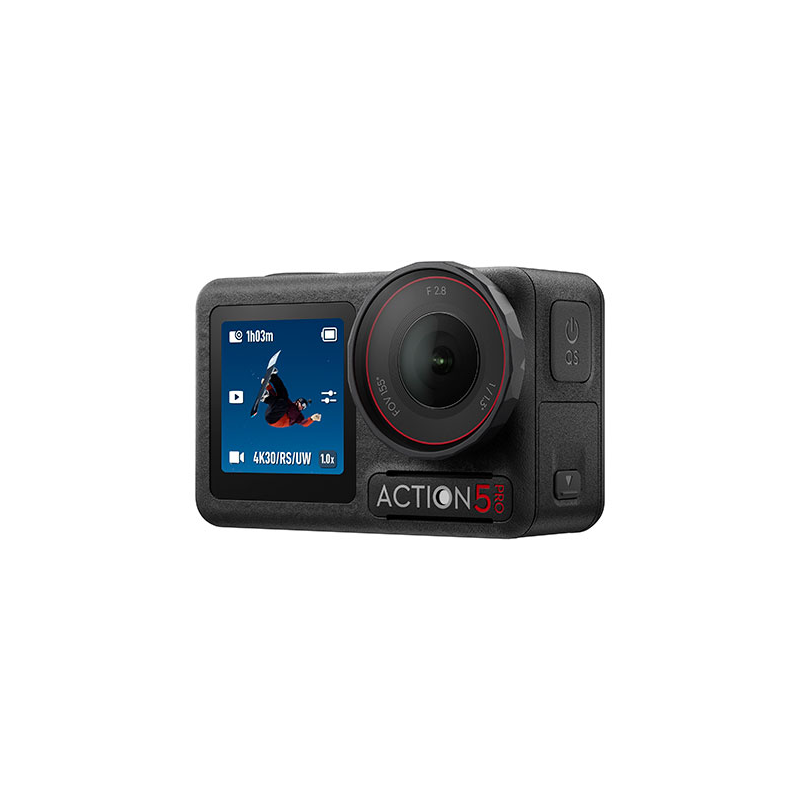 comprar DJI SOMO AFECCIÓ 5 PROPE - Cámaras de acción