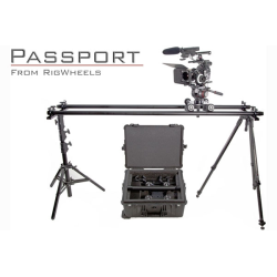 RIGWHEELS Què ha dit?