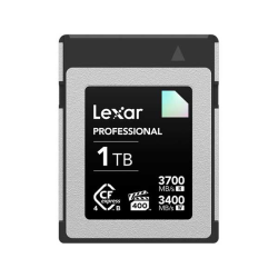 Comprar LEXAR LCXEXDM001T-RNENG | Más Que Vídeo Profesional