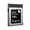 Comprar LEXAR LCXEXDM128G-RNENG | Más Que Vídeo Profesional