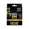 Comprar LEXAR LCXEXP4512G-RNENG | Más Que Vídeo Profesional