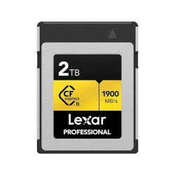 Comprar LEXAR LCXEXPR002T-RNENG | Más Que Vídeo Profesional
