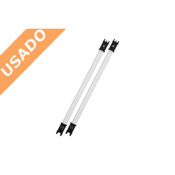 NANLITE KUIT 2x PAVOTU 15C (utilitzat)