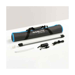 Comprar NANLITE PAVOTUBE II 15C | Más Que Vídeo Profesional