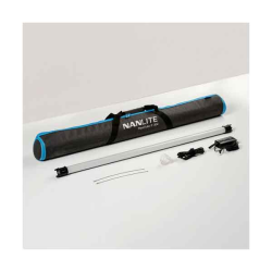 Comprar NANLITE PAVOTUBE II 30C | Más Que Vídeo Profesional