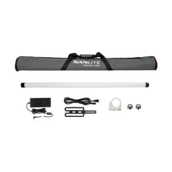 Comprar NANLITE PAVOTUBE II 30XR | Más Que Vídeo Profesional