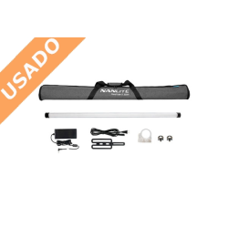 Comprar NANLITE PAVOTUBE II 30XR (Usado) | Más Que Vídeo Profesional