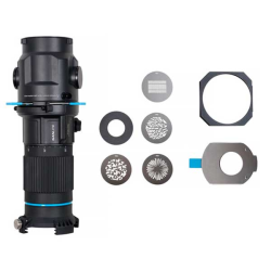 Comprar NANLITE PJBM2545 | Más Que Vídeo Profesional