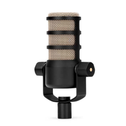 comprar RODE PODMIC - Podcast RODE - RODE