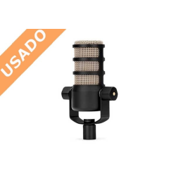 Comprar RODE PODMIC | Más Que Vídeo Profesional