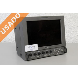 Comprar SONY LMD-9030 (Usado) | Más Que Vídeo Profesional