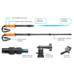 Comprar UKPRO POLE38 HD | Más Que Vídeo Profesional
