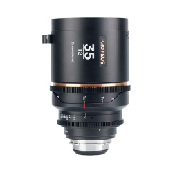 Comprar LAOWA PROTEUS 2X 35MM B | Más Que Vídeo Profesional
