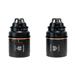 LAOWA PRELTEUS 35-60MM Kit 2 Anamòrfic Proteus 35-60mm. PL+EF.