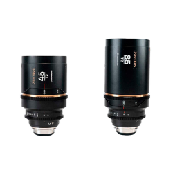 Comprar LAOWA KIT PROTEUS 45-85MM | Más Que Vídeo Profesional