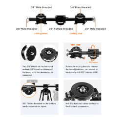 Comprar EIMAGE PSK03 | Más Que Vídeo Profesional