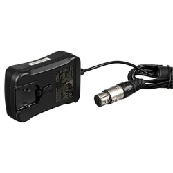 Comprar BLACKMAGIC POWER SUPPLY - URSA 12V100W | Más Que Vídeo Profesional