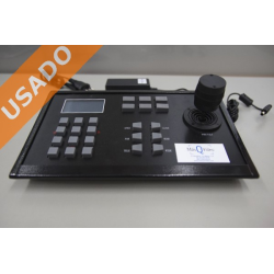 comprar MINRRAY PTZ CONTROLLER (Usado) - Paneles de control PTZ - MINRRAY