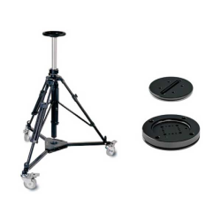 Comprar SACHTLER PTZ HD PEDESTAL SYSTEM | Más Que Vídeo Profesional