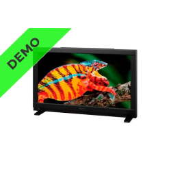 SONY PVM-X3200 (Demo)