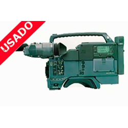 comprar SONY PVW-637P (Usado) - Cámaras de hombro SONY - SONY