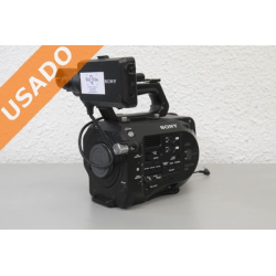 comprar SONY PXW-FS7 (Usado) - Cámaras cine digital SONY - SONY