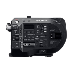 comprar SONY PXW-FS7M2 (Usado) - Cámaras cine digital SONY - SONY