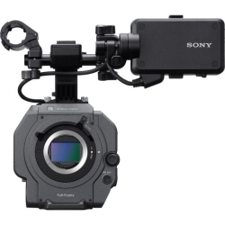 comprar SONY PXW-FX9K (Usado) - Cámaras cine digital SONY - SONY