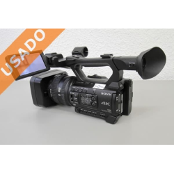 comprar SONY PXW-Z150 (Usado) - Cámaras de mano SONY - SONY