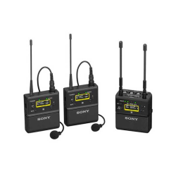 comprar ONY PXW- Z200 + UWP- D27/K3 - Cámaras de mano SONY