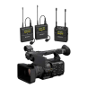 comprar SONY PXW-Z200 + UWP-D27/K33 - Cámaras de mano SONY - SONY
