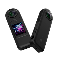 comprar KANDAO QOOCAM 8K ENTERPRISE - Cámaras 360 KANDAO - KANDAO
