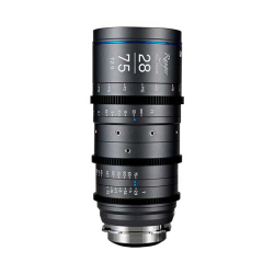 Comprar LAOWA RANGER 28-75MM LITE T2.9 | Más Que Vídeo Profesional
