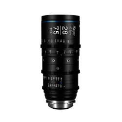 Comprar LAOWA RANGER 28-75MM T2.9 | Más Que Vídeo Profesional