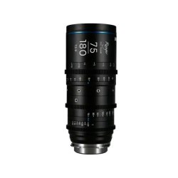 Comprar LAOWA RANGER 75-180MM T2.9 | Más Que Vídeo Profesional
