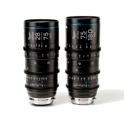 Comprar LAOWA KIT RANGER 28-75 + 75-180MM T2.9 | Más Que Vídeo Profesional
