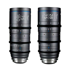 Comprar LAOWA RANGER LITE KIT | Más Que Vídeo Profesional