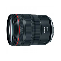Comprar CANON RF 24-105mm F4L IS USM | Más Que Vídeo Profesional