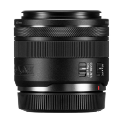 Comprar CANON RF 35 mm F:1.8 MACRO IS STM | Más Que Vídeo Profesional