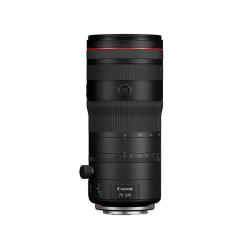 Comprar CANON RF 70-200mm F2.8L IS USM Z (negro) | Más Que Vídeo Profesional