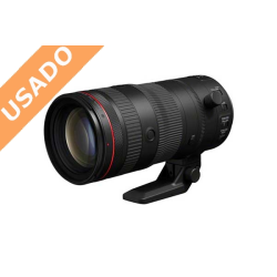 Comprar CANON RF 70-200mm F2.8L IS USM Z (negro) (Usado) | Más Que Vídeo Profesional