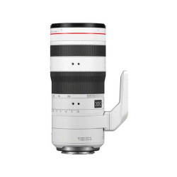 Comprar CANON RF 70-200mm F2.8L IS USM Z (blanco) | Más Que Vídeo Profesional