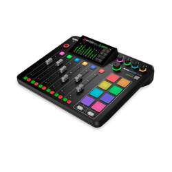 comprar RODE RODECASTER PRO II - Podcast RODE - RODE